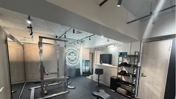 ザ パーソナルジム大塚店のイメージ