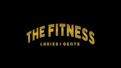 THE FITNESSの画像