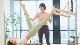 スタジオアイビー (studio IVY)等々力店のイメージ