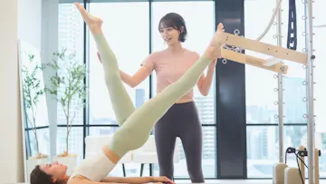 スタジオアイビー等々力店のイメージ