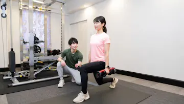 リオールジム築地店のイメージ