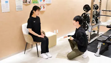 リオールジム銀座新富町店のイメージ