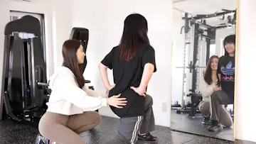 女性専用パーソナルジム Chalis Gymのイメージ