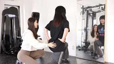女性専用パーソナルジム　Chalis Gymの画像