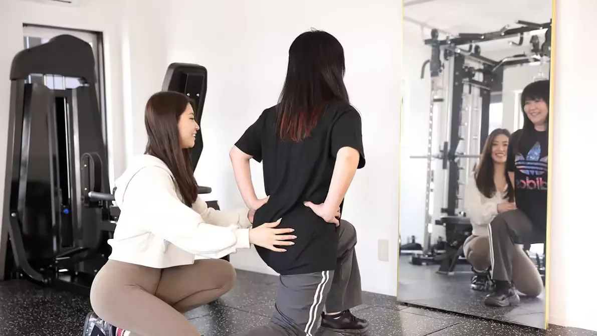 女性専用パーソナルジム　Chalis Gymの画像